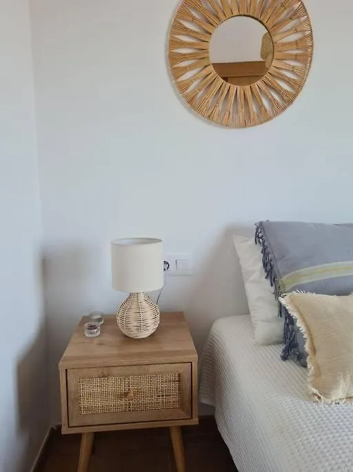 Apartamento Vivienda En Lajares 