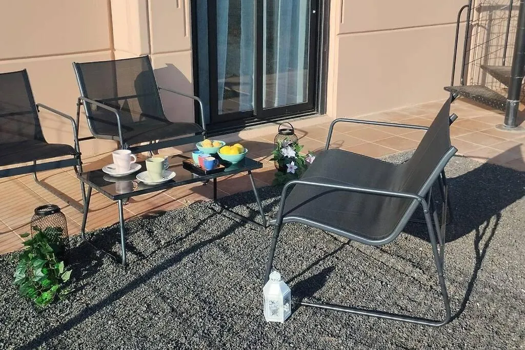 Apartamento Vivienda En Lajares 