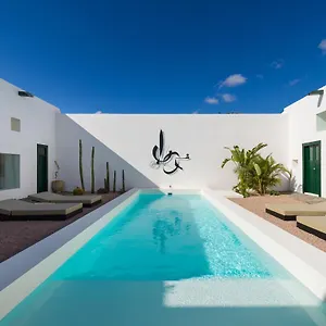 Casa Montelongo - Adults Only Villa