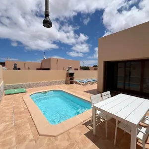 Anahi Homes Corralejo - Dracaena 2 Villa
